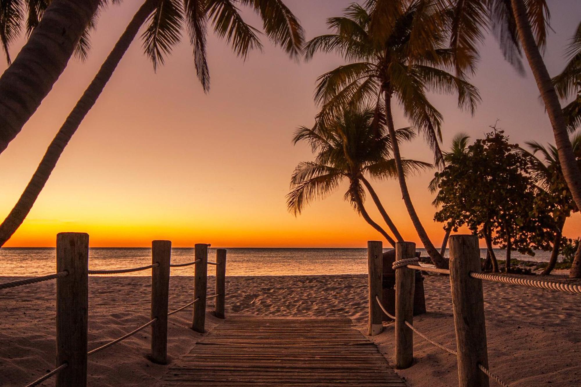 Sunrise Suites Big Kahuna Suite #202 Key West Camera foto