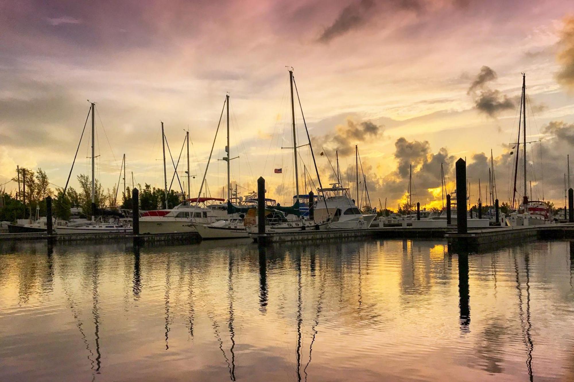 Sunrise Suites Big Kahuna Suite #202 Key West Camera foto