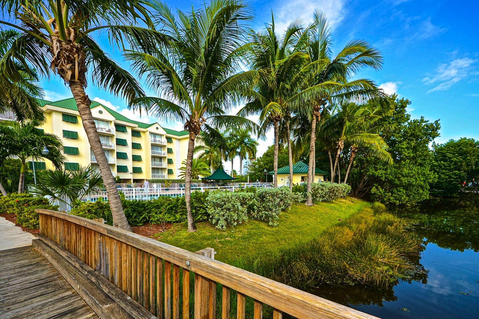 Sunrise Suites Big Kahuna Suite #202 Key West Camera foto