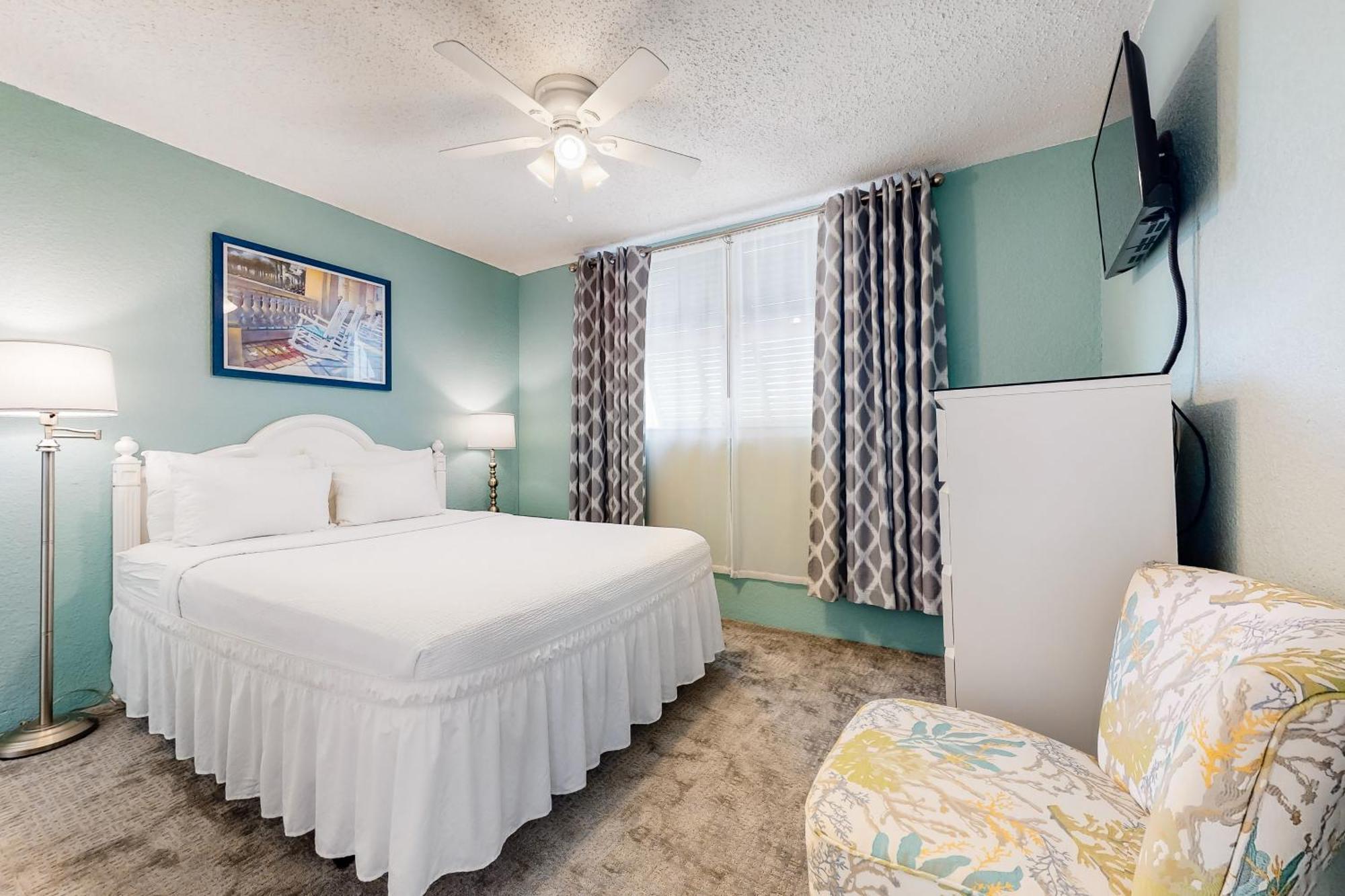 Sunrise Suites Big Kahuna Suite #202 Key West Camera foto