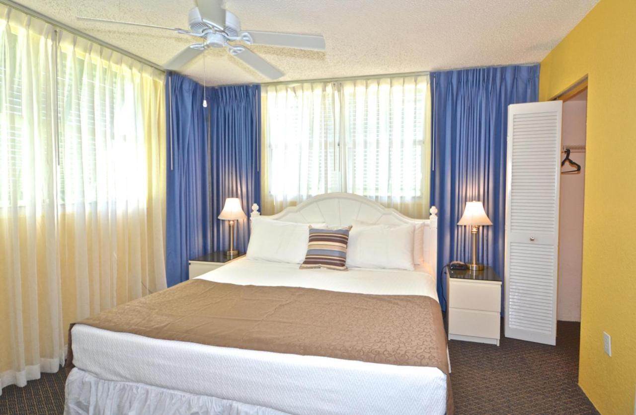 Sunrise Suites Big Kahuna Suite #202 Key West Esterno foto