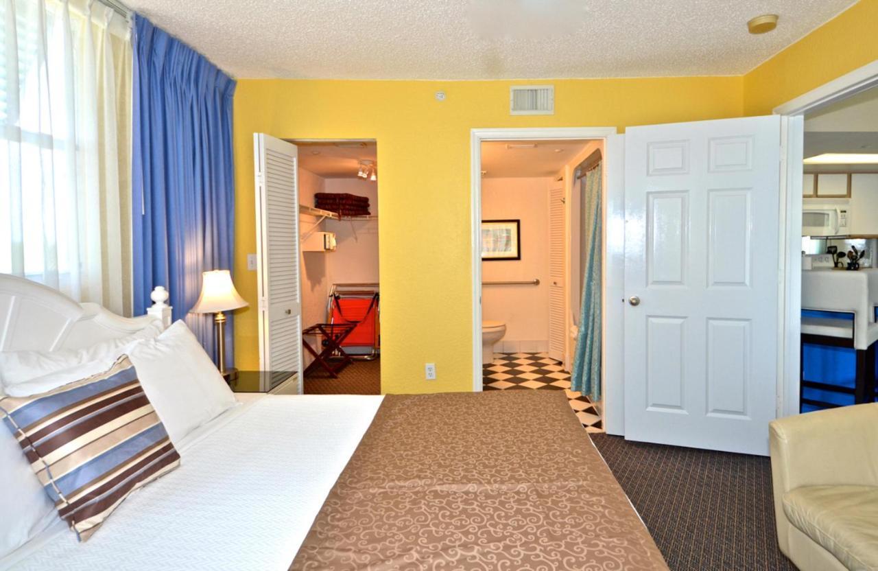 Sunrise Suites Big Kahuna Suite #202 Key West Esterno foto