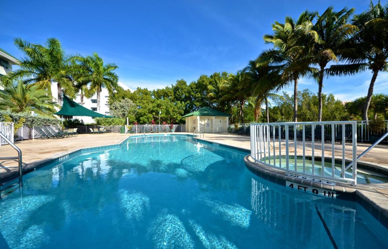 Sunrise Suites Big Kahuna Suite #202 Key West Esterno foto