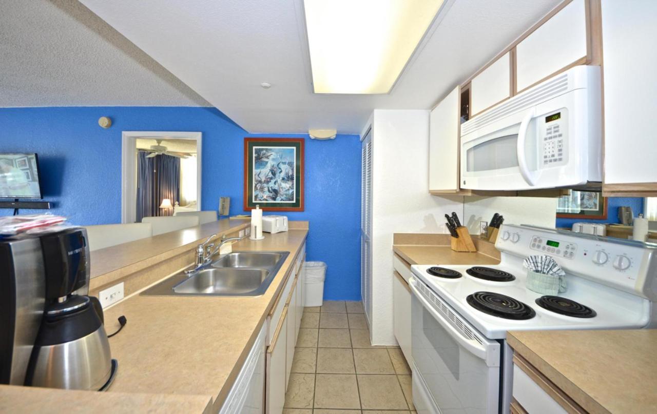 Sunrise Suites Big Kahuna Suite #202 Key West Esterno foto
