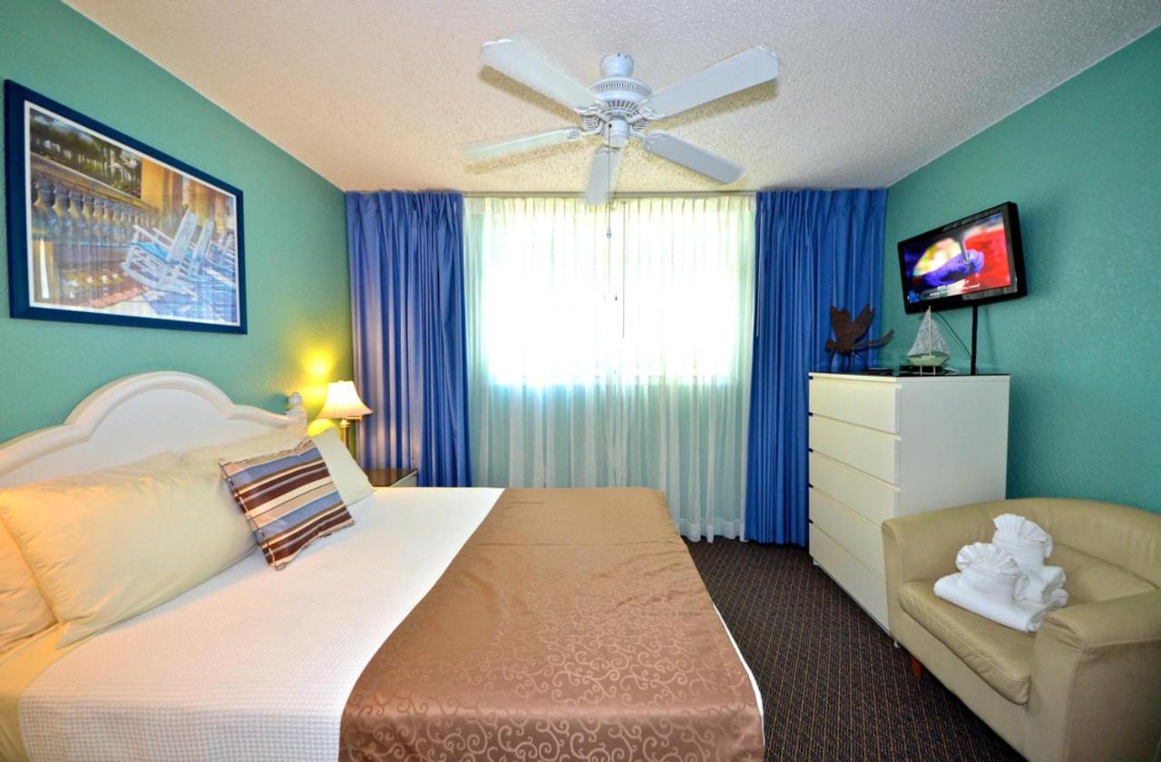 Sunrise Suites Big Kahuna Suite #202 Key West Esterno foto