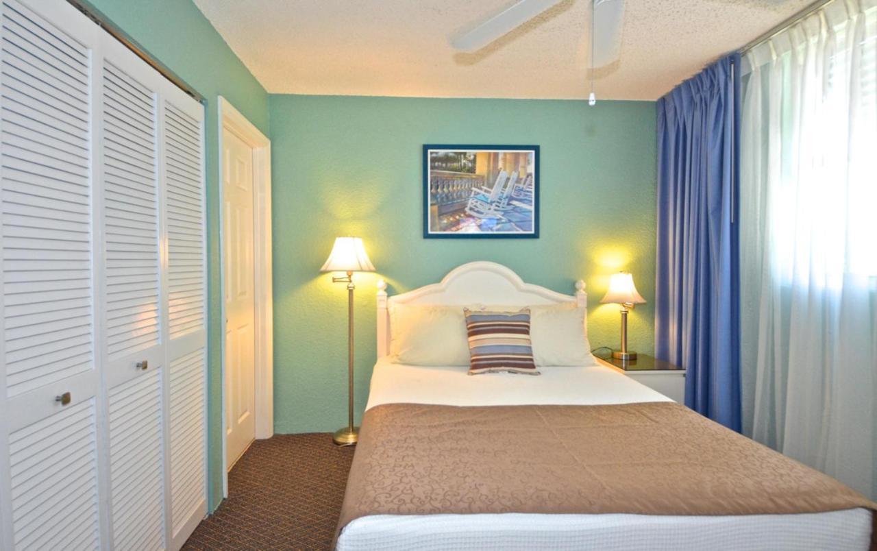 Sunrise Suites Big Kahuna Suite #202 Key West Esterno foto
