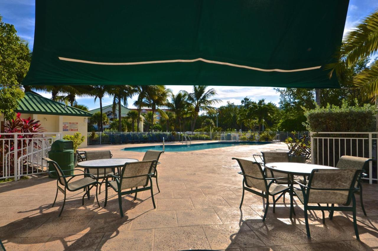 Sunrise Suites Big Kahuna Suite #202 Key West Esterno foto