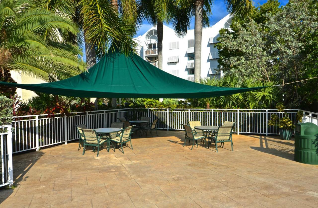 Sunrise Suites Big Kahuna Suite #202 Key West Esterno foto