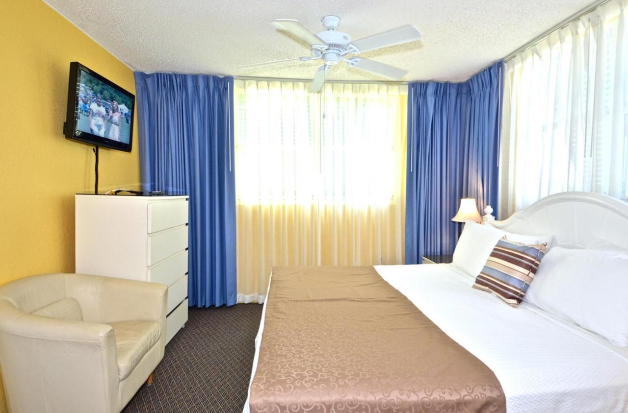 Sunrise Suites Big Kahuna Suite #202 Key West Esterno foto